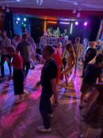 Northern Soul event held 20th July 2024.
